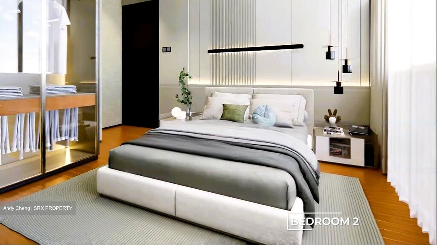 Langsat Road (D15), Semi-Detached #436922541